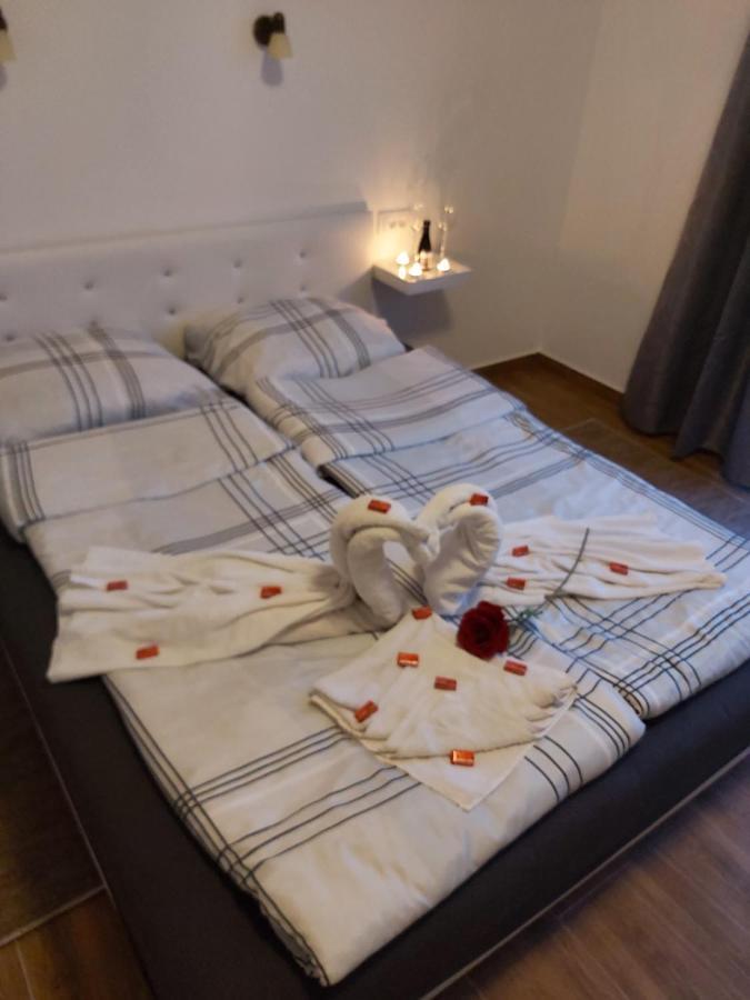 Filigran Aparthotel *