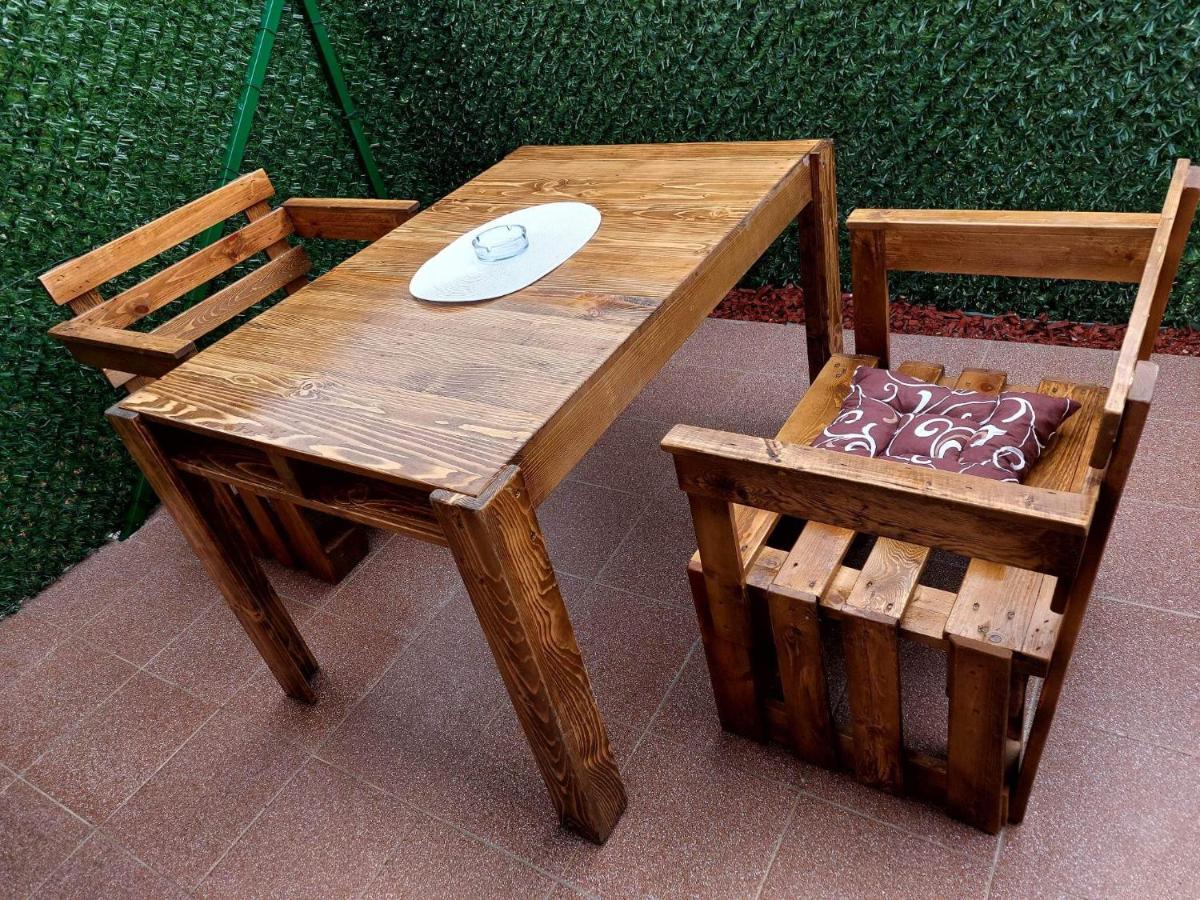 Aparthotel Filigran Palic